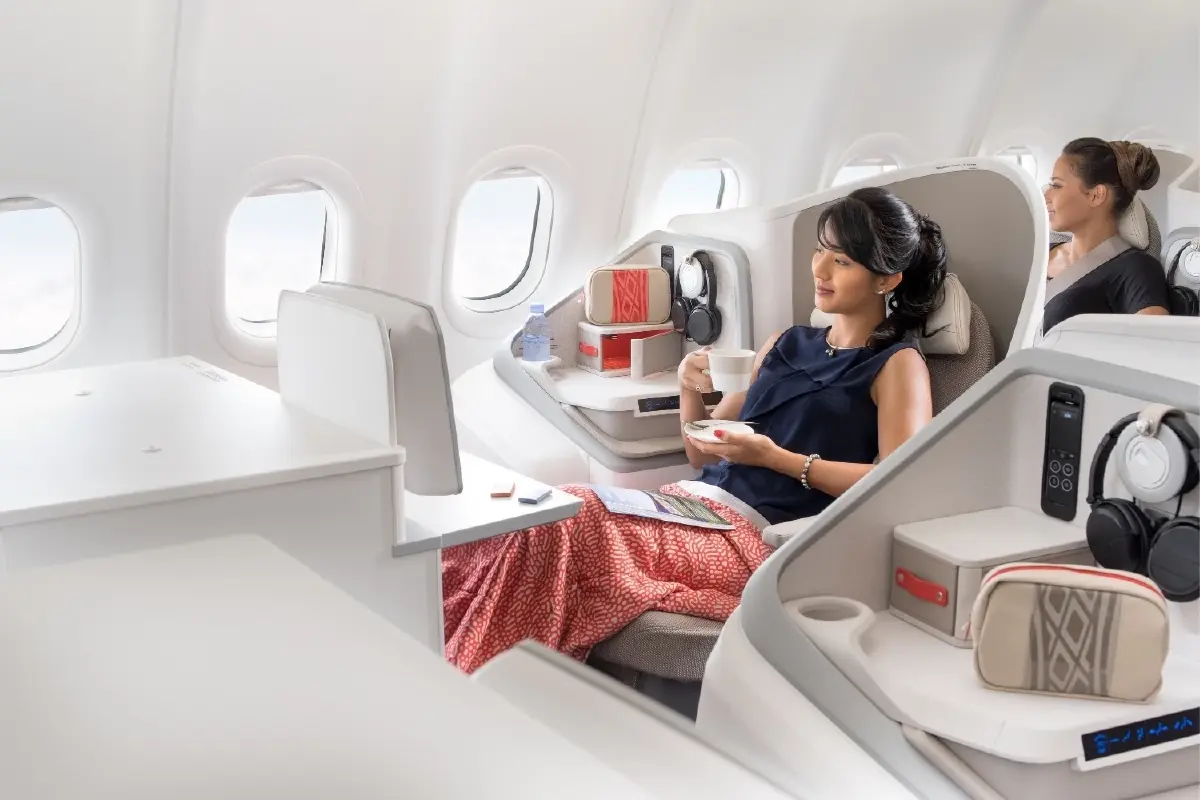 แอร์คาลินรุกหนัก! เพิ่มบิน 3 เที่ยว/สัปดาห์ ดันไทยฮับเชื่อมยุโรป-แปซิฟิก