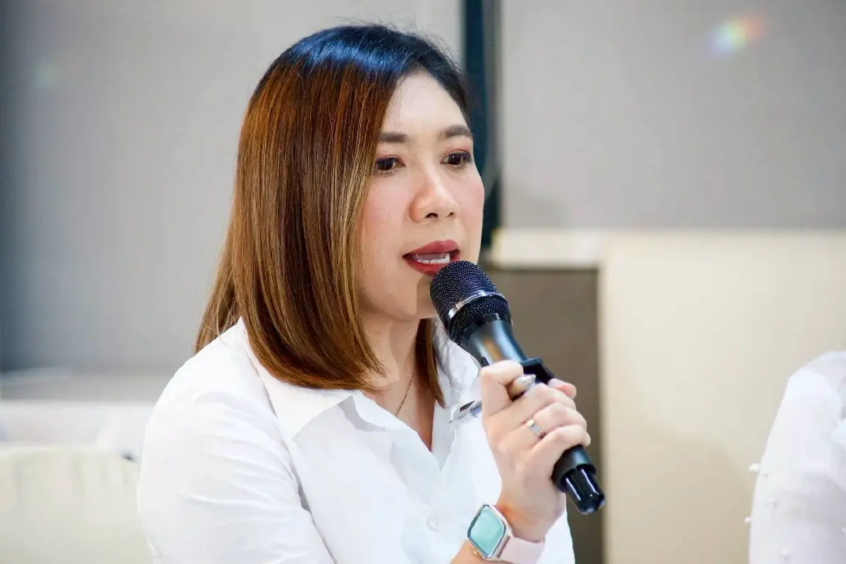 10ปีกองทุนยุติธรรมเดินหน้าเคียงข้างประชาชนยกระดับการเข้าถึงความยุติธรรม