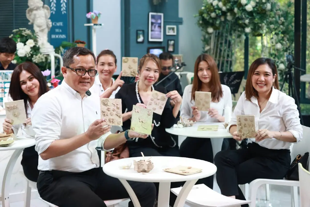 10ปีกองทุนยุติธรรมเดินหน้าเคียงข้างประชาชนยกระดับการเข้าถึงความยุติธรรม