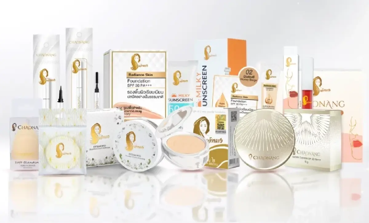 “เจ้านาง” ลงทุนร้อยล้าน บุก Gen Z ตั้งเป้าพันล้านในปี 70