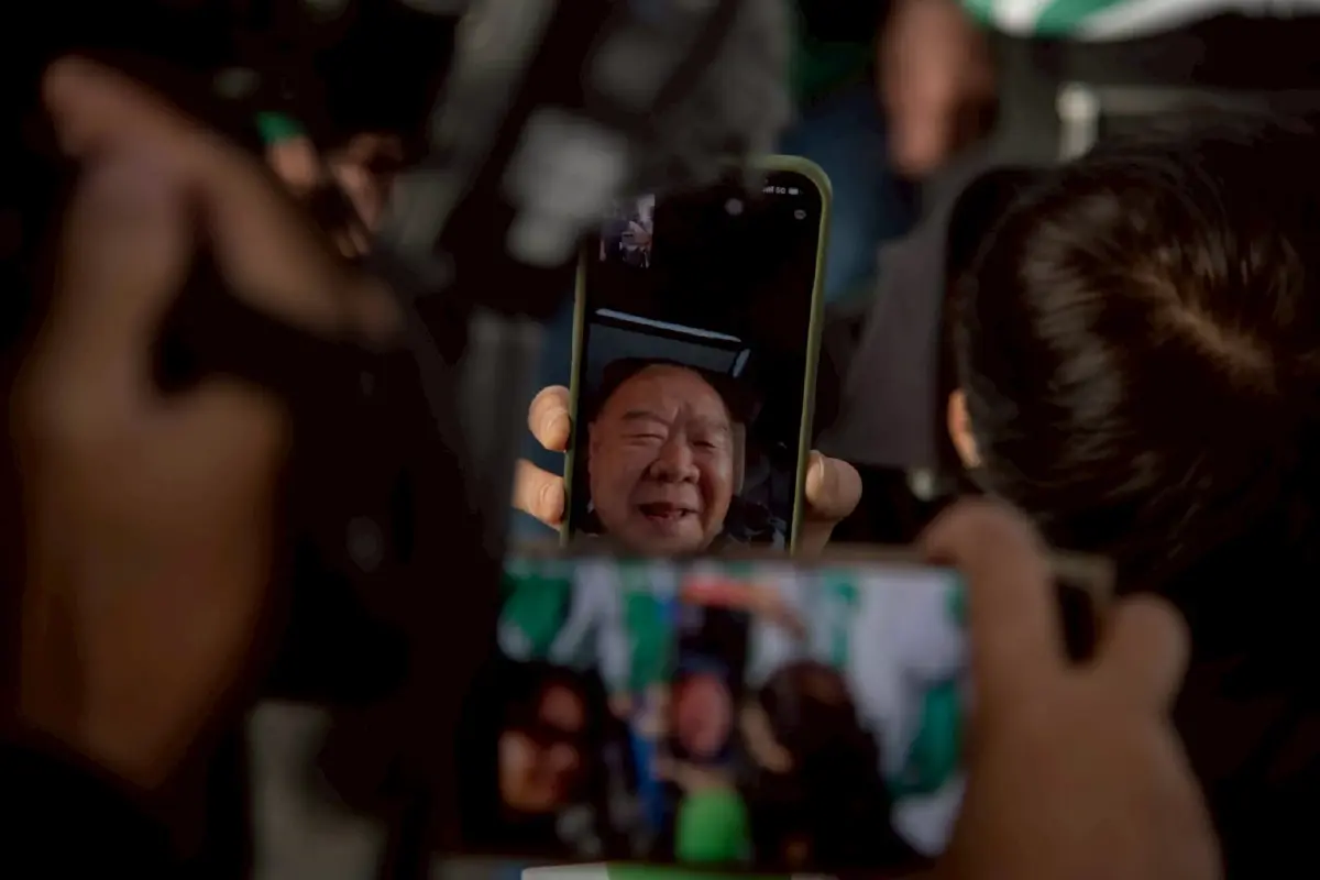 “บิ๊กป้อม” วิดีโอคอลถึงแกนนำพลังประชารัฐ ส่งสัญญาณก่อนจับเบอร์ปาร์ตี้ลิสต์