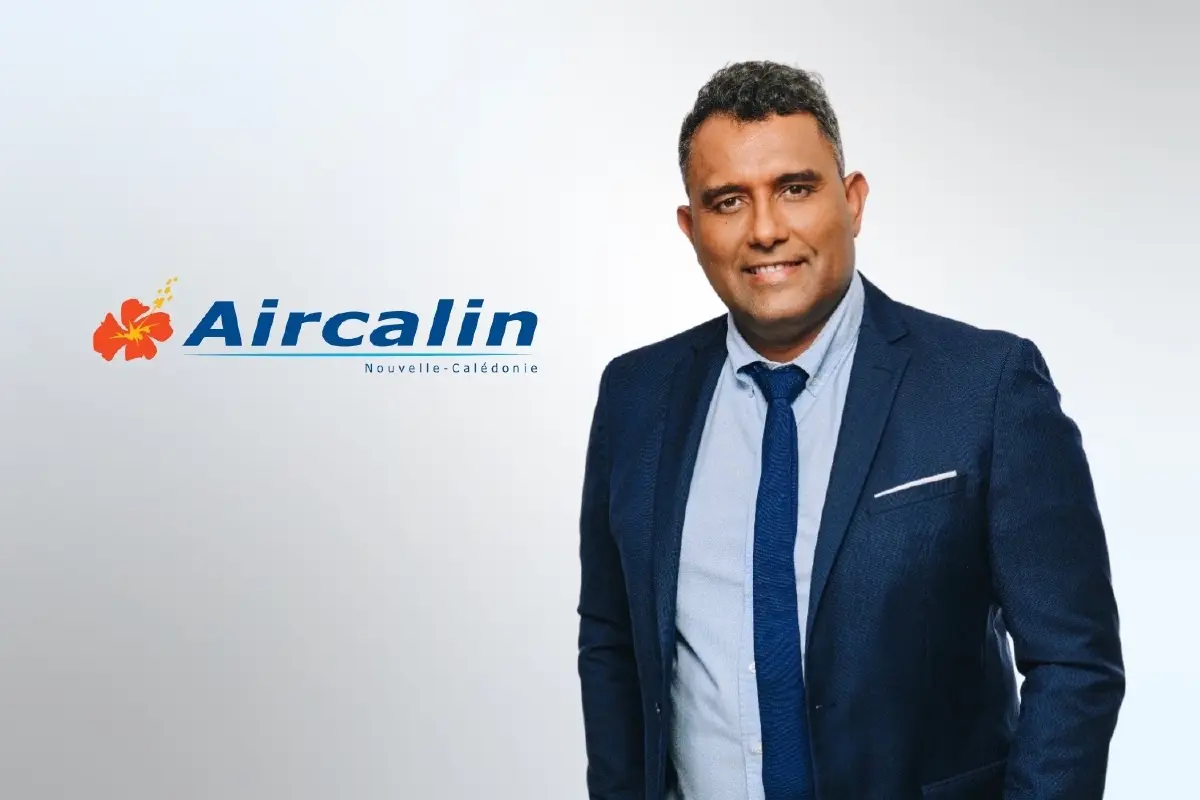 แอร์คาลินรุกหนัก! เพิ่มบิน 3 เที่ยว/สัปดาห์ ดันไทยฮับเชื่อมยุโรป-แปซิฟิก