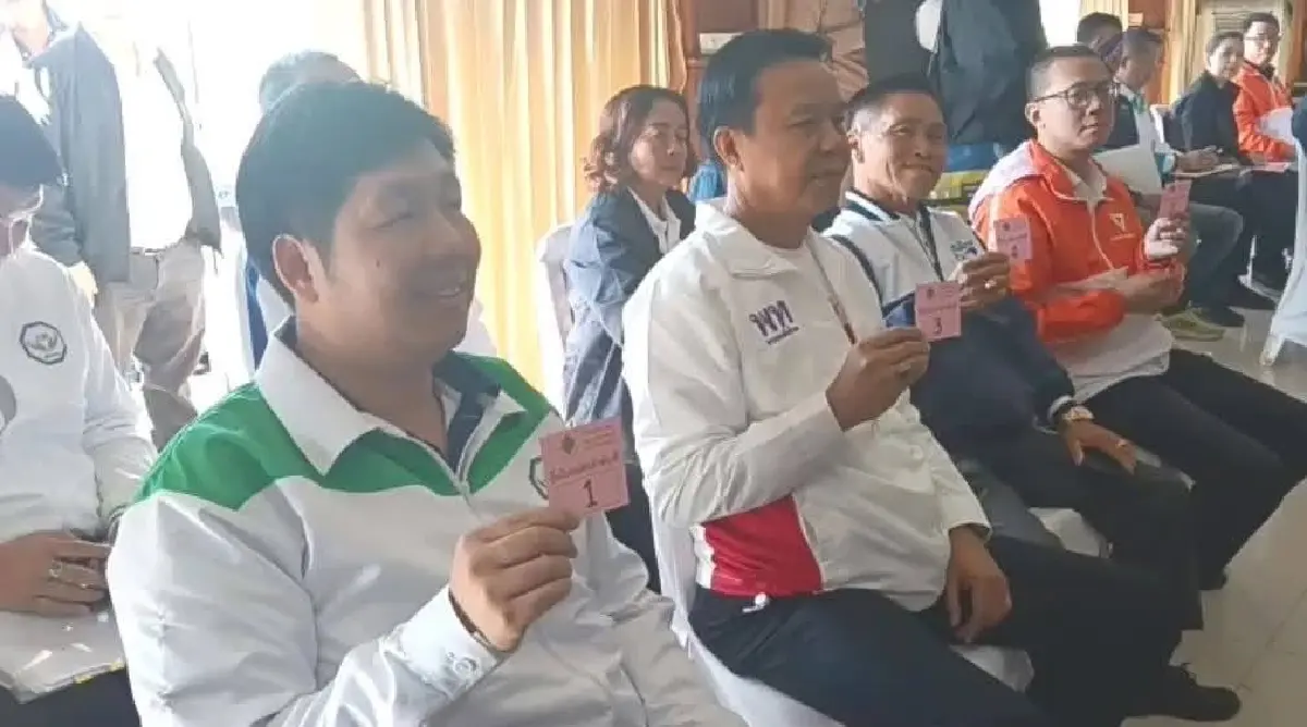 พรรคกล้าธรรม ส่ง 3 ผู้สมัครชิง สส.พะเยา ครบทั้ง 3 เขต