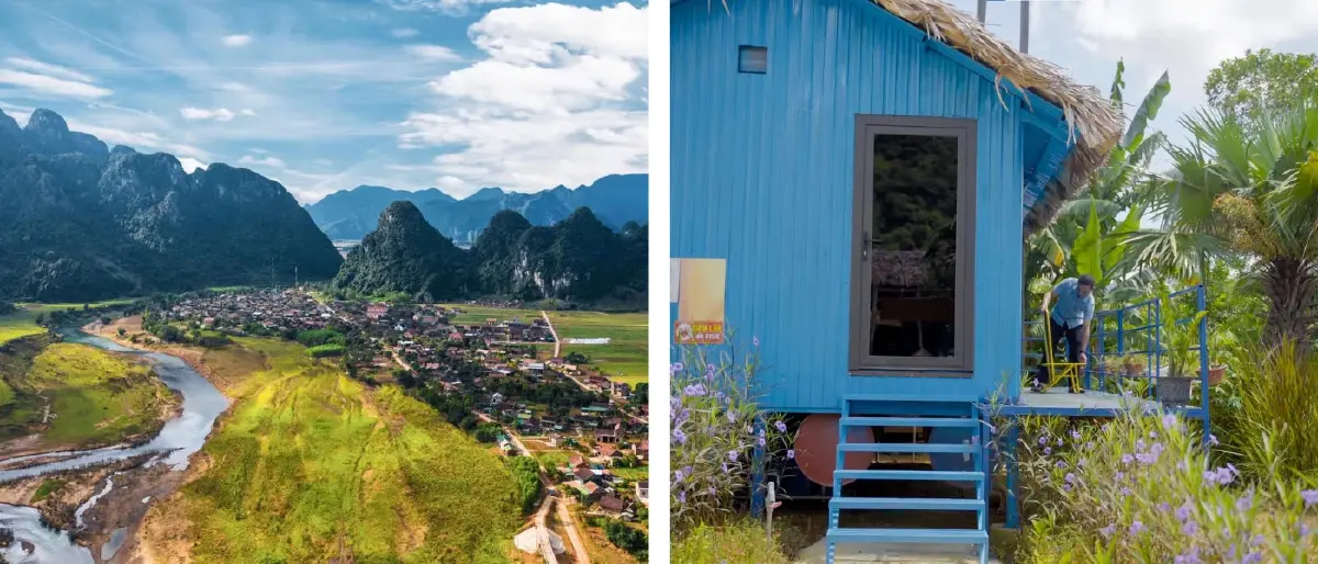 Sponge City Tourism เมื่อเมืองเลิกสู้กับน้ำ แล้วหันมา “อยู่ร่วมกับมัน”