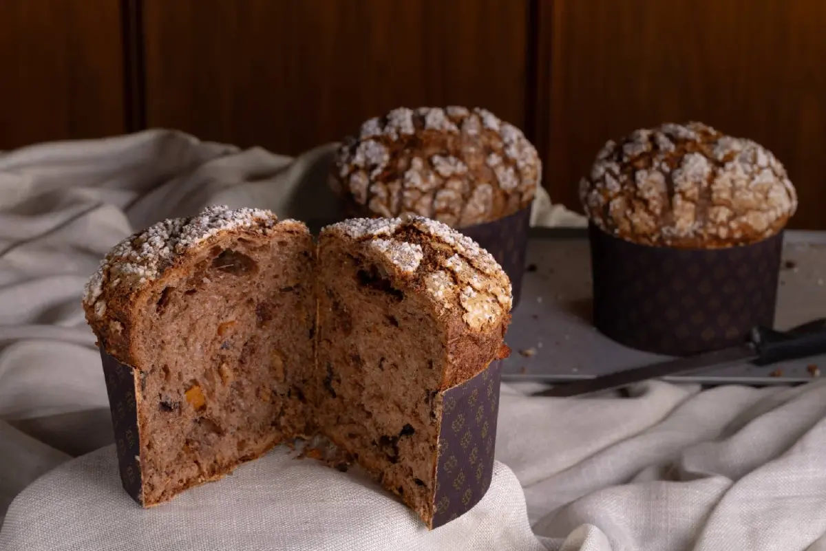 "Blue Festive Delights" คอลเลกชันหรูจาก Alain Ducasse มอบของขวัญสุดพรีเมียม