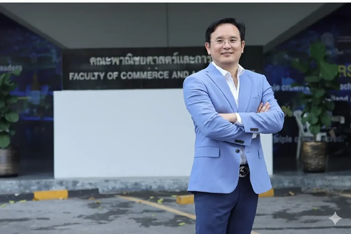 นักวิชาการ ร้องธุรกิจไทย เข้มตรวจสอบบัญชี ยกระดับเชื่อมั่นนักลงทุน