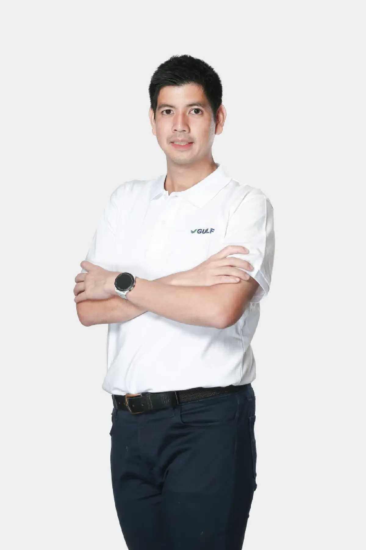 GULF ส่งสุขเยาวชนผู้พิการทางใบหน้า จัดกิจกรรม Happy Family Day 2025 ณ ซาฟารีเวิลด์