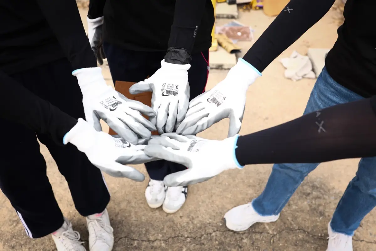 NITMX ยกระดับการศึกษาไทย มอบคอมฯและห้องสมุดให้น้องนครปฐม