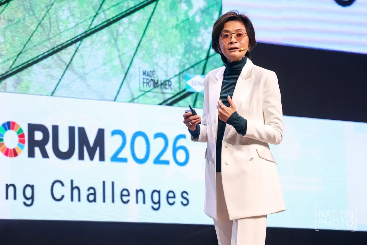 เสนาฯ ดัน Zero Energy Housing บ้านประหยัดพลังงานเข้าถึงทุกกลุ่ม