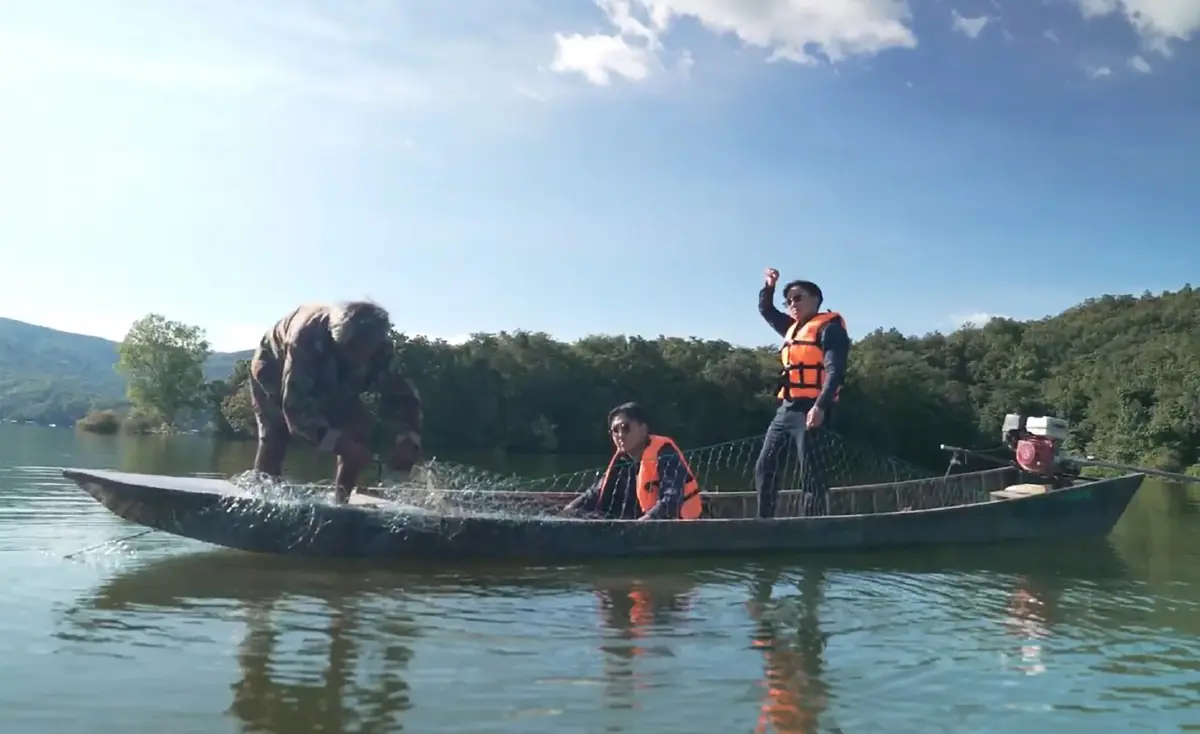 GULF ประกาศ! บ้านปากนาย จ.น่าน ได้รับคัดเลือก ติดตั้งโซลาร์ ยกระดับคุณภาพชีวิต