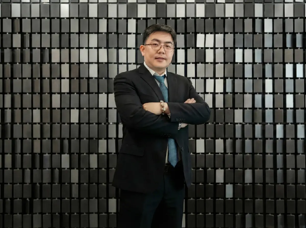 ธนวัฒน์ วงศ์นภาจันทร์ กรรมการผู้จัดการ บริษัท วาสทิซิตี้ แอสเซท จำกัด