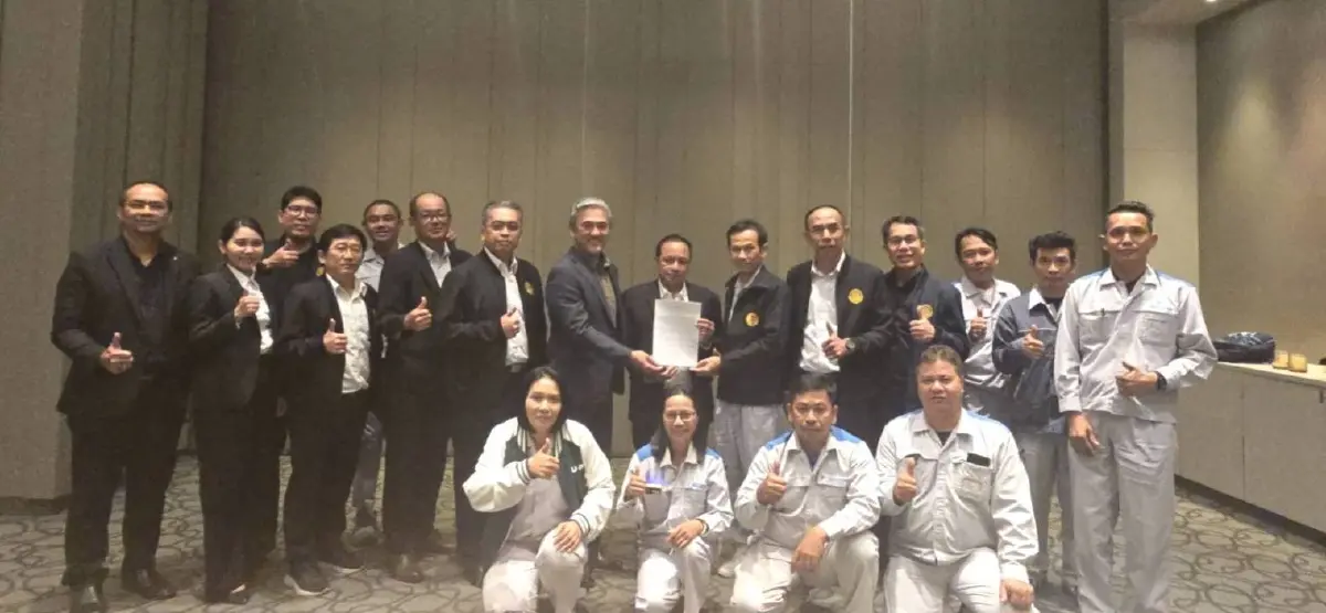 เจรจายาว 12 ชม.ยุติ! 'ดรามาไดกิ้น' ไม่แจกทองเปลี่ยนเป็นเงิน 50,000 บาท