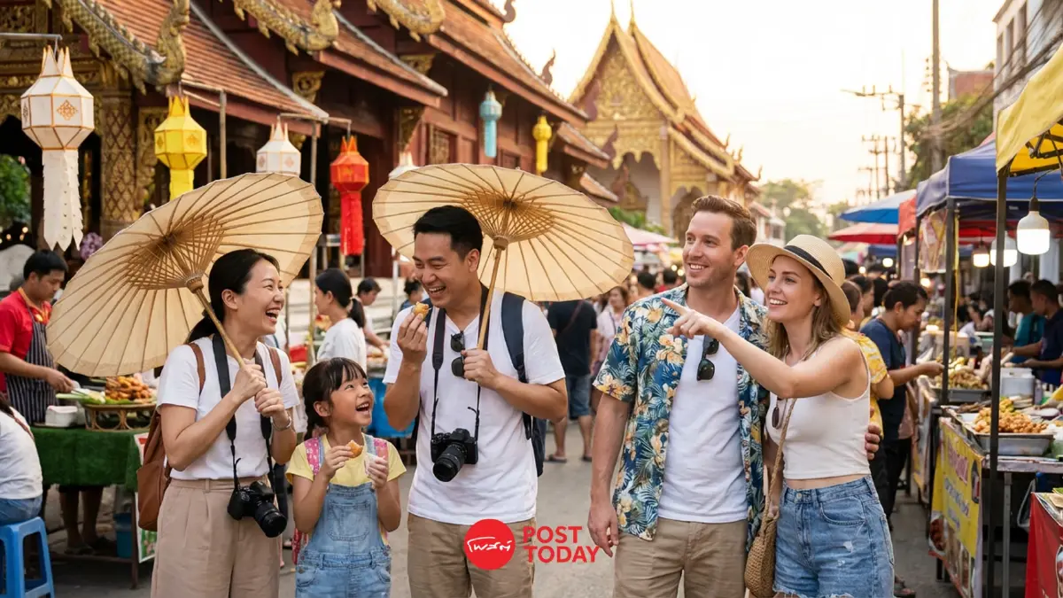 จากฟื้นฟู สู่ฟ้องร้อง! เปิดจุดวัดใจ "การบินไทย" ปี 2569 น่าซื้อ หรือ ถอย ?