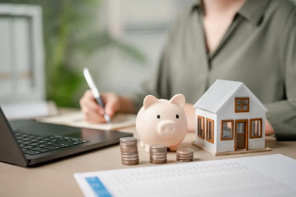 ธุรกิจรับสร้างบ้านปี 68: 'Real Demand' ยังแกร่ง บุกตลาด ตจว. ปี 69