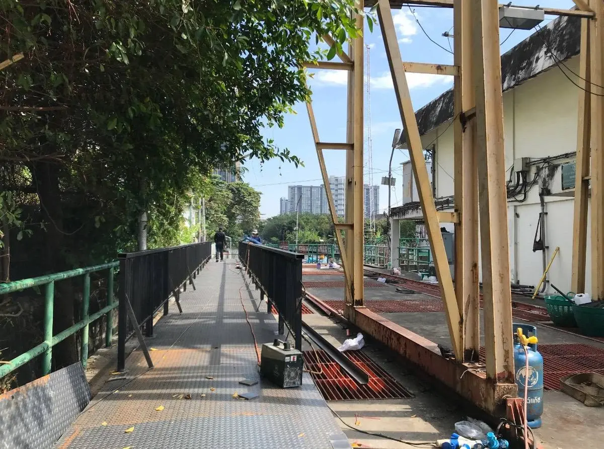 47.5 กิโลเมตร จากพระนครถึงหนองจอก เมื่อ “แสนแสบ” พลิกโฉมเมืองอีกครั้ง