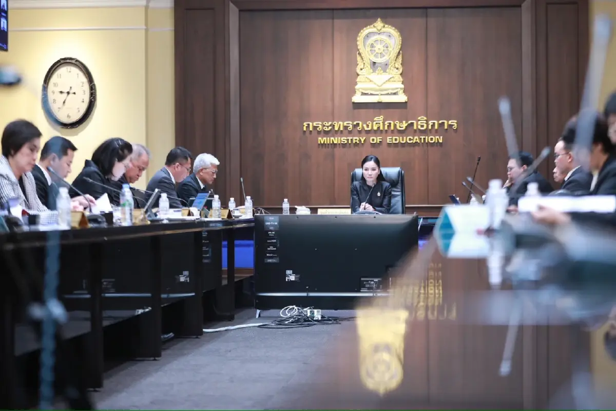 “นฤมล”เผย ก.ค.ศ. ไฟเขียวเกณฑ์ใหม่ เปิดทางครูใช้รางวัลเลื่อนวิทยฐานะ