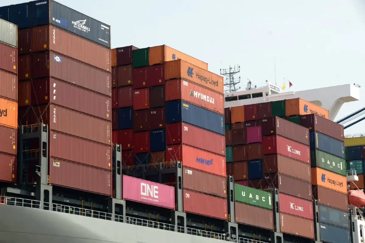 กทท. โชว์ศักยภาพผลประกอบการปีงบ’68 กำไรพุ่ง 7,000 ล้านบาท เรือผ่านท่า–สินค้า–ตู้สินค้าโตต่อเนื่อง