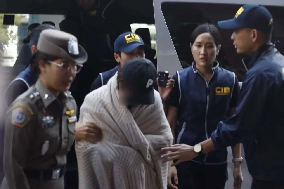 &quot;ดาราสาว&quot; หลอกเพื่อนสนิท &quot;ลงทุนธุรกิจสินเชื่อ&quot; เสียหาย 190 ล้าน