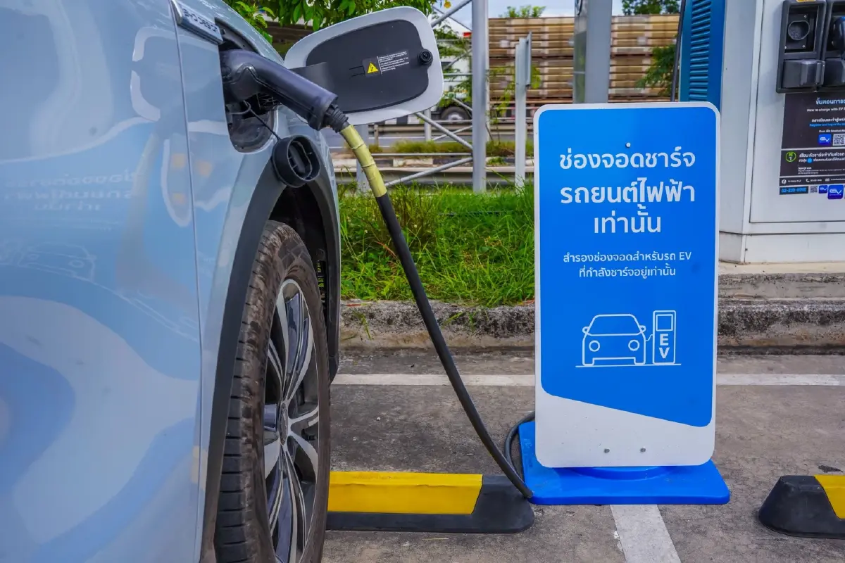 โรบินสันไลฟ์สไตล์มุ่งสู่ Central to Life พร้อมเติบโตยั่งยืนไปกับลูกค้า-คู่ค้า