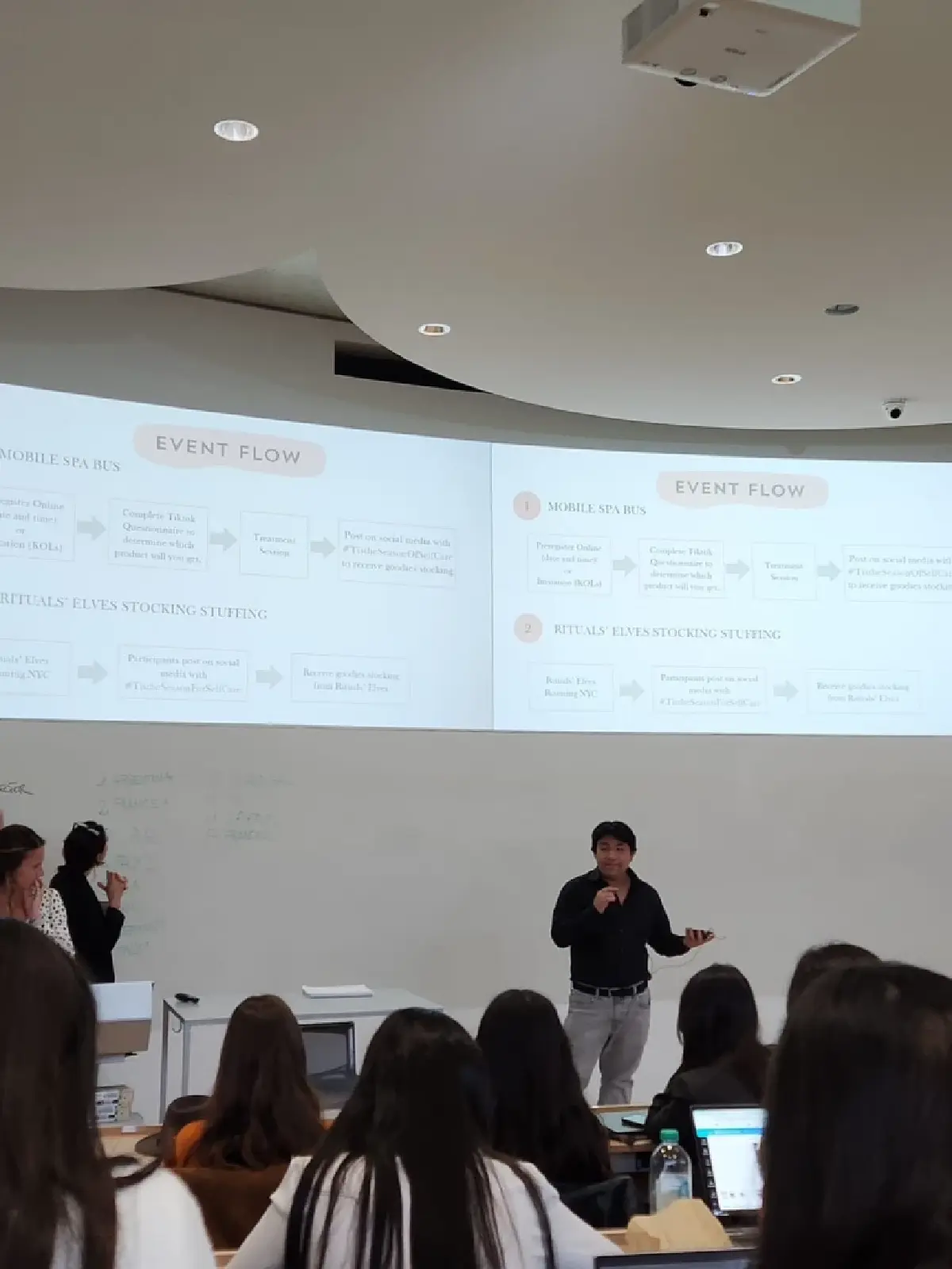 จากห้องเรียนแฟชั่นมิลาน สู่แบรนด์เครื่องหนังไทย ‘TWINEHIDE’