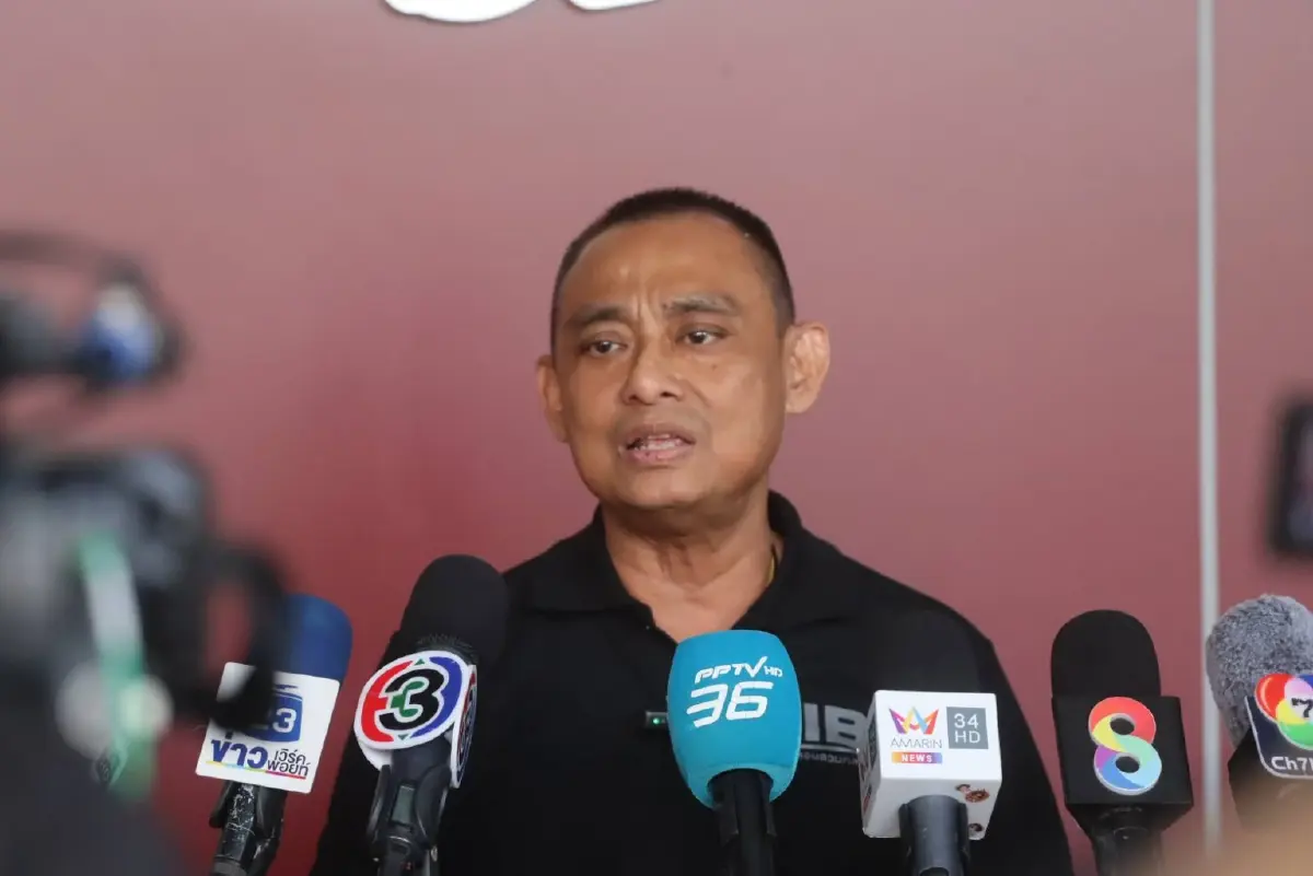 พล.ต.ต.จรูญเกียรติ ปานแก้ว