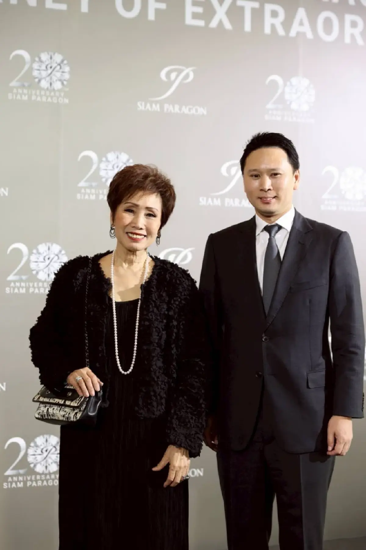 สยามพารากอนฉลอง 20 ปี จัดใหญ่! ยกทัพศิลปินดังมอบประสบการณ์เหนือระดับ