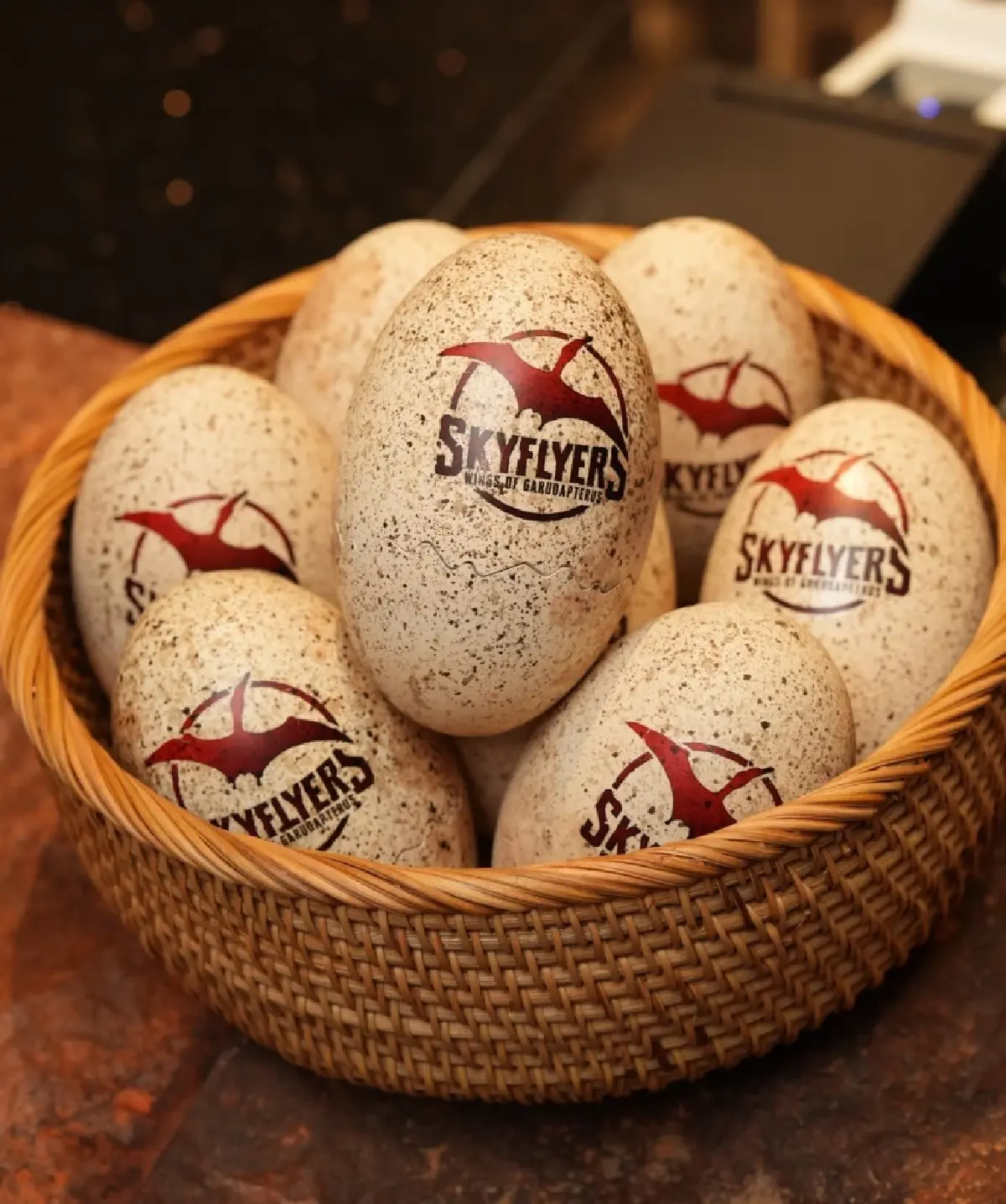 AWC ทุ่ม 2 พันล้าน เปิด “Skyflyers” ชิงแลนด์มาร์กเจ้าพระยา