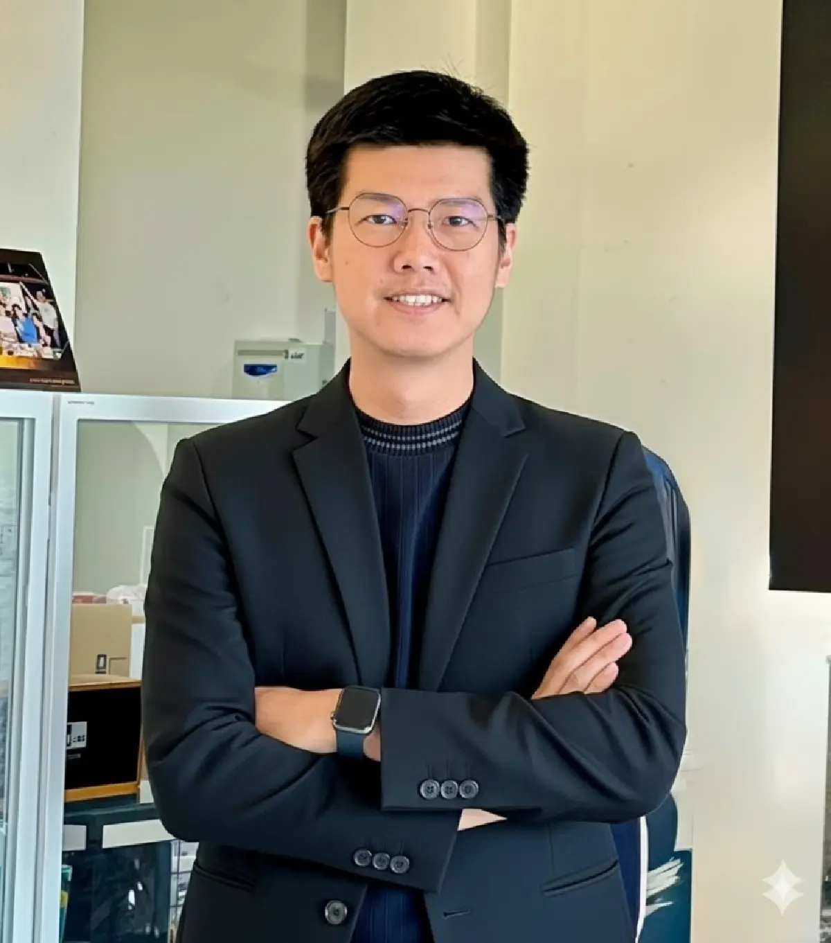 “โคเวอร์แมท” เติบโตจาก “ศูนย์” สู่ New S Curve โตอีก 10X