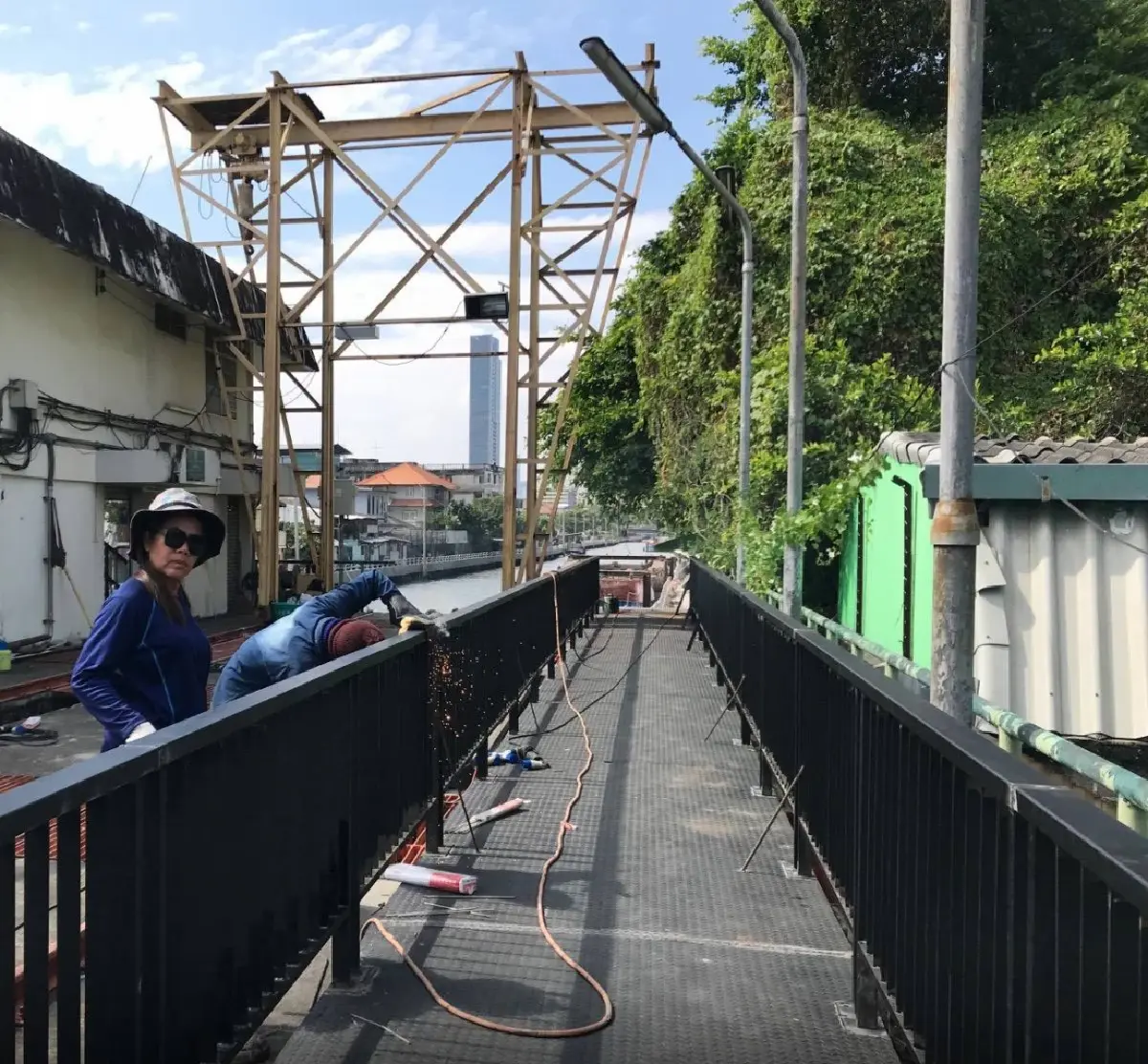 47.5 กิโลเมตร จากพระนครถึงหนองจอก เมื่อ “แสนแสบ” พลิกโฉมเมืองอีกครั้ง