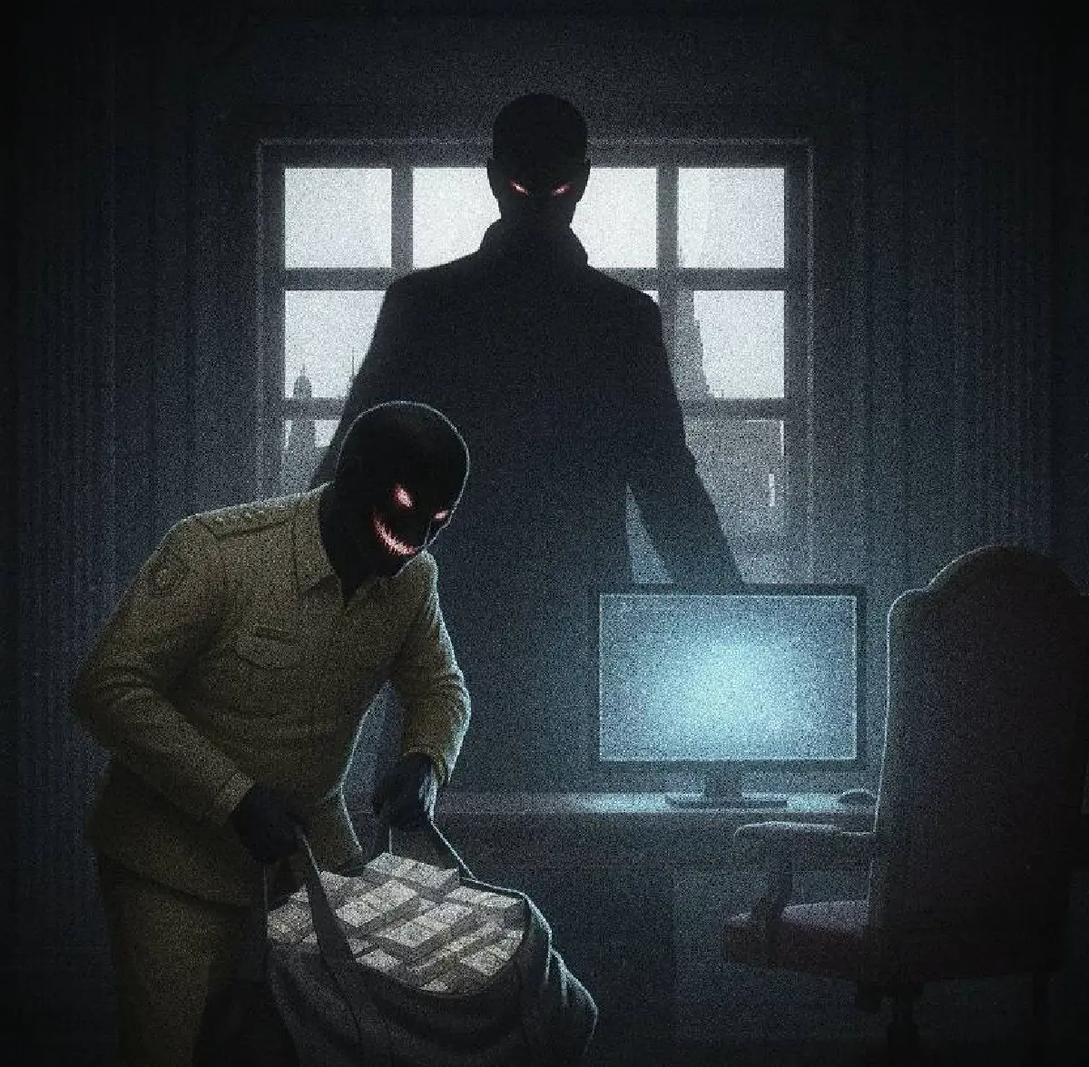 ขบวนการฉ้อราษฎร์บังหลวง! 'บัตรหัวศูนย์' ฟอกสถานะ 'จีนเทา'