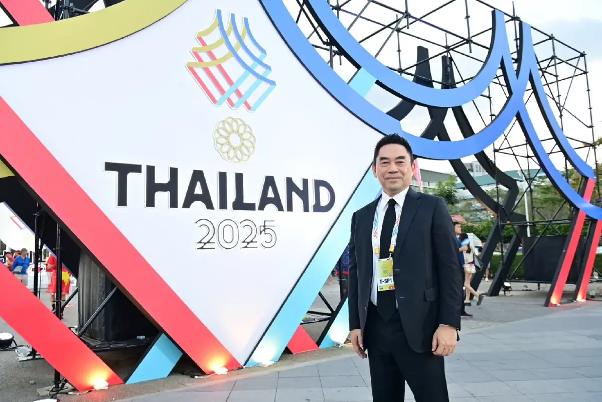 ซีพีร้อยเรียงใจพาแข้ง BUFC ส่งแรงเชียร์นัดชิงฟุตบอลไทยเวียดนาม