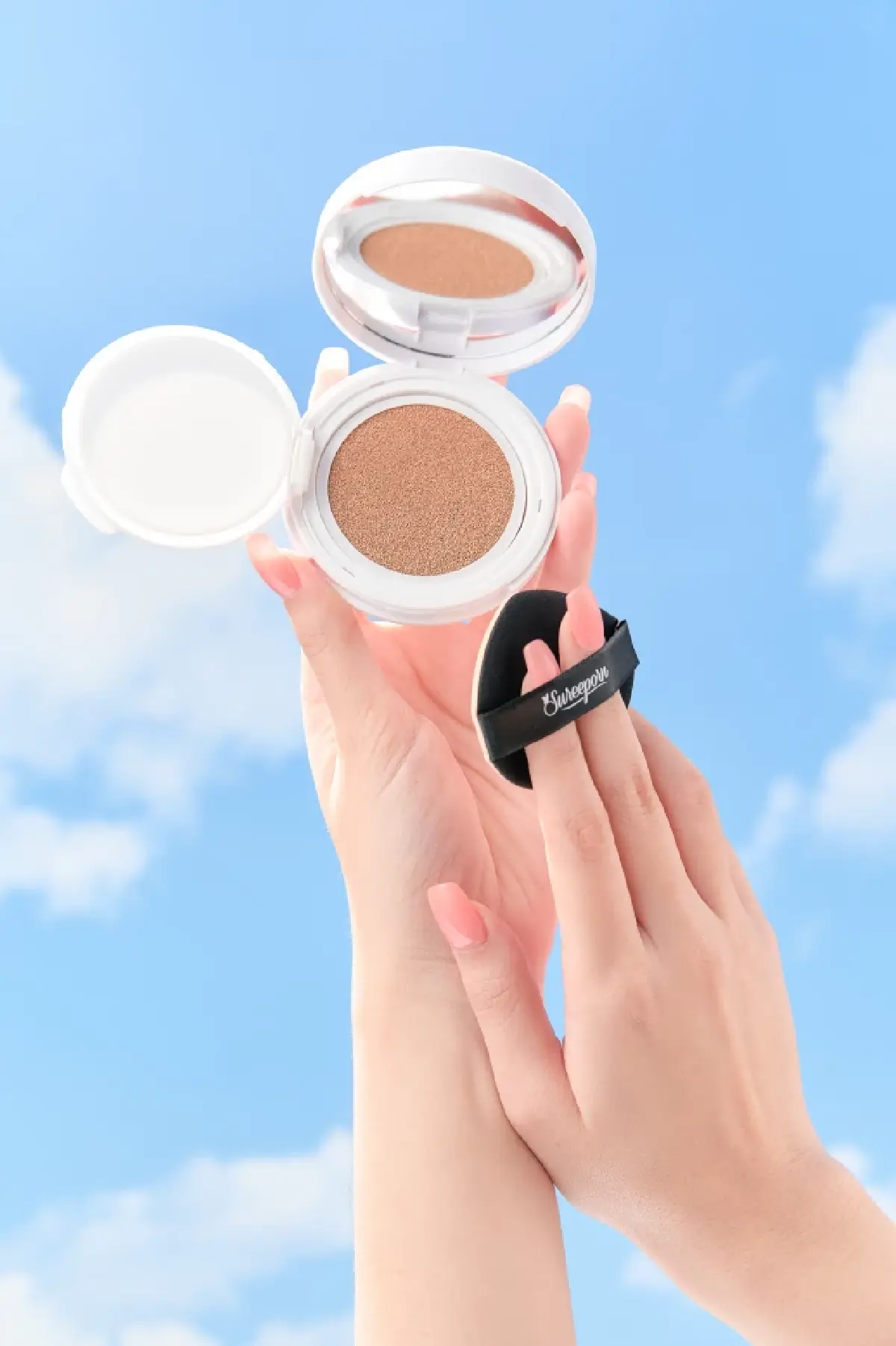 "สุรีย์พร" แบรนด์ไทยที่อยากให้ชื่อของแม่อยู่ในทุกก้าวความสำเร็จ