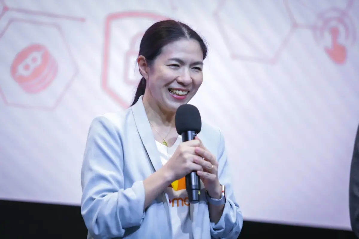 ทีม Scamtify คว้ารางวัลชนะเลิศ สตาร์ทอัพ สู้ภัยไซเบอร์ด้วย AI