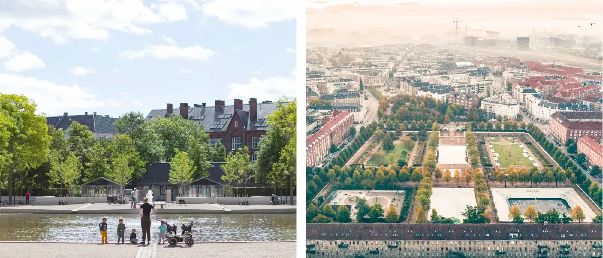 Sponge City Tourism เมื่อเมืองเลิกสู้กับน้ำ แล้วหันมา “อยู่ร่วมกับมัน”