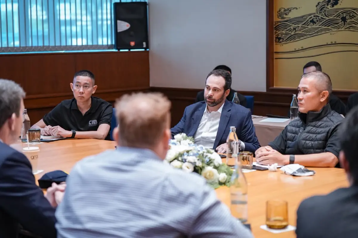 ปฏิบัติการ Joint Disruption Week ปราบสแกมเมอร์