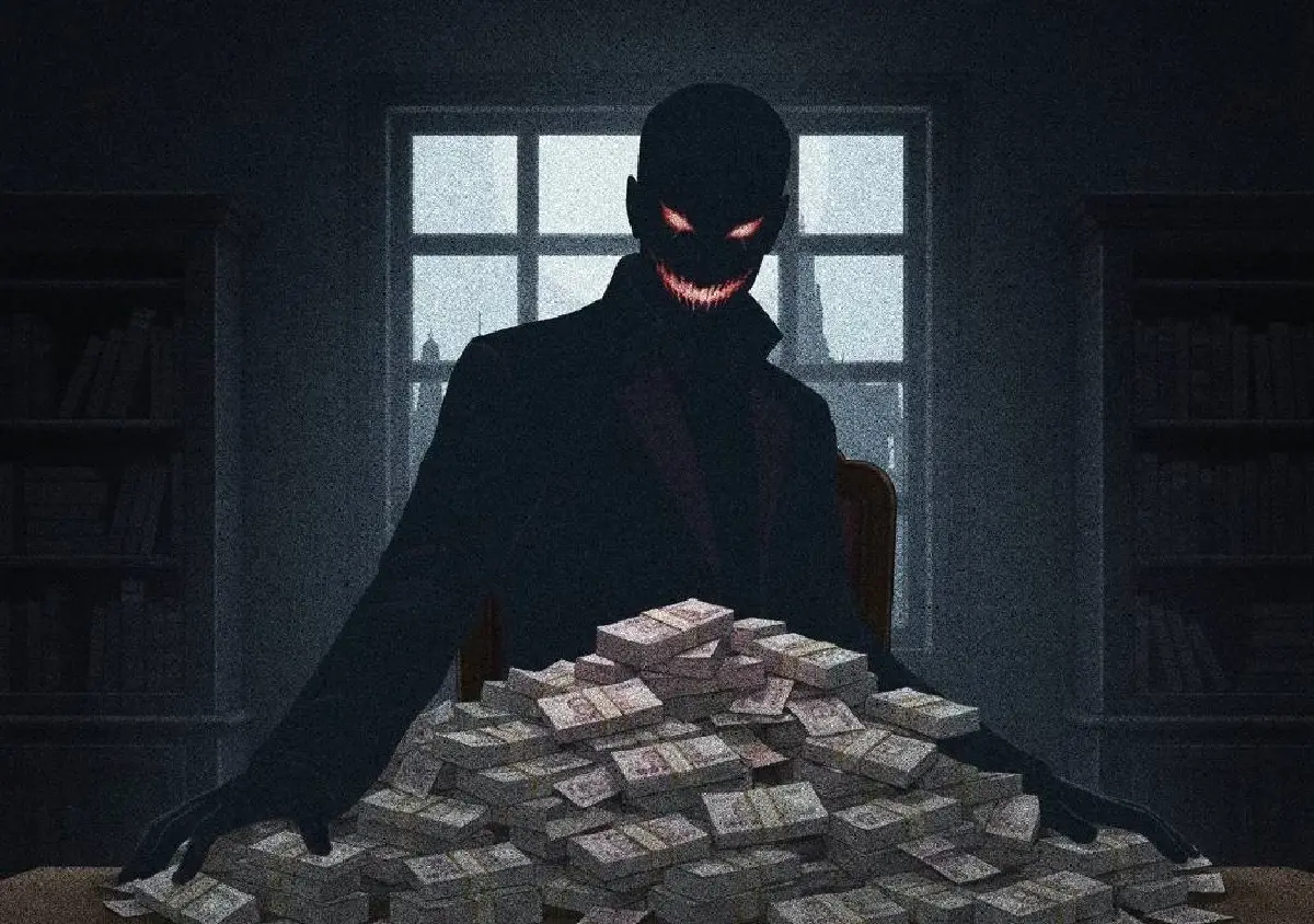 ขบวนการฉ้อราษฎร์บังหลวง! 'บัตรหัวศูนย์' ฟอกสถานะ 'จีนเทา'