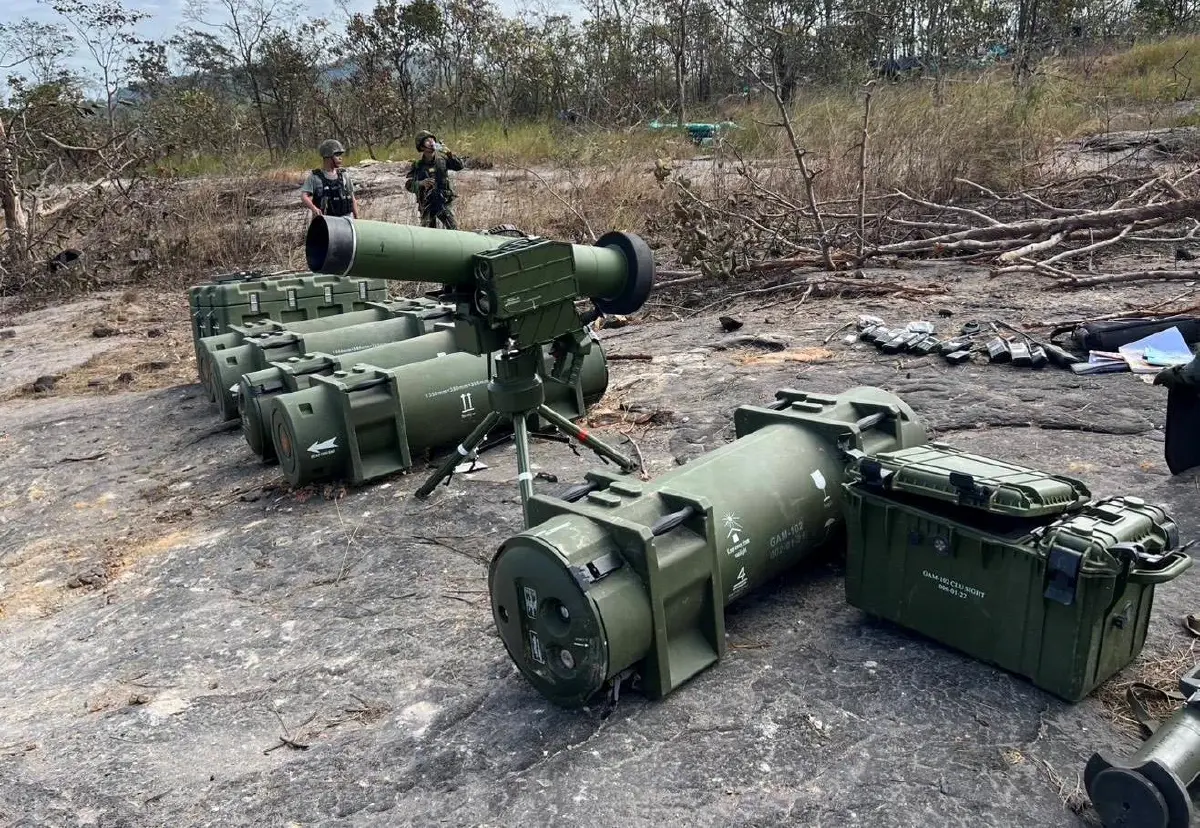 ศึกไทย–กัมพูชา สองสมรภูมิ : กับดัก UNSCความเสี่ยงต้องระวัง