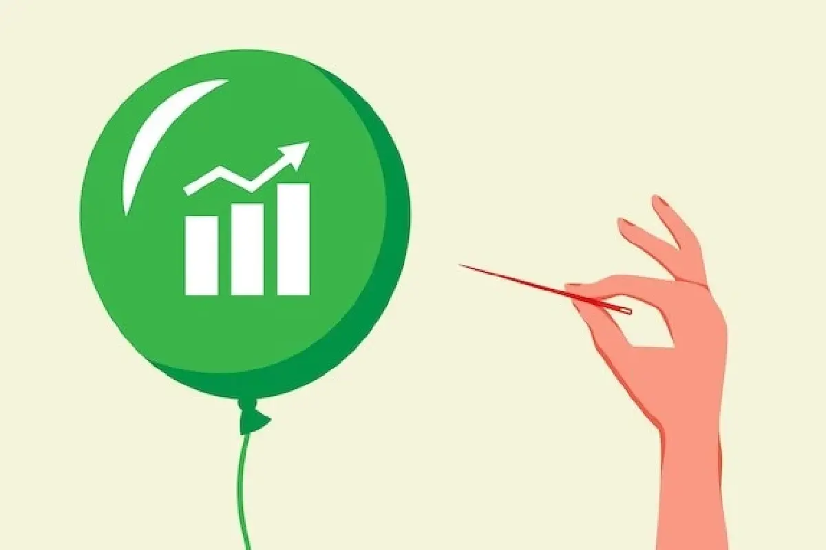 วิกฤตฟองสบู่ AI หายนะซ้ำรอยฟองสบู่ดอทคอม หรือโอกาสครั้งใหม่