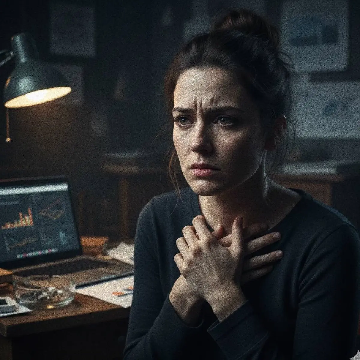 ถอดรหัส 8 ข้อ "จิตวิทยาแก๊งสแกมเมอร์" กลโกงลวงเหยื่อล้วงข้อมูล-ดูดเงิน