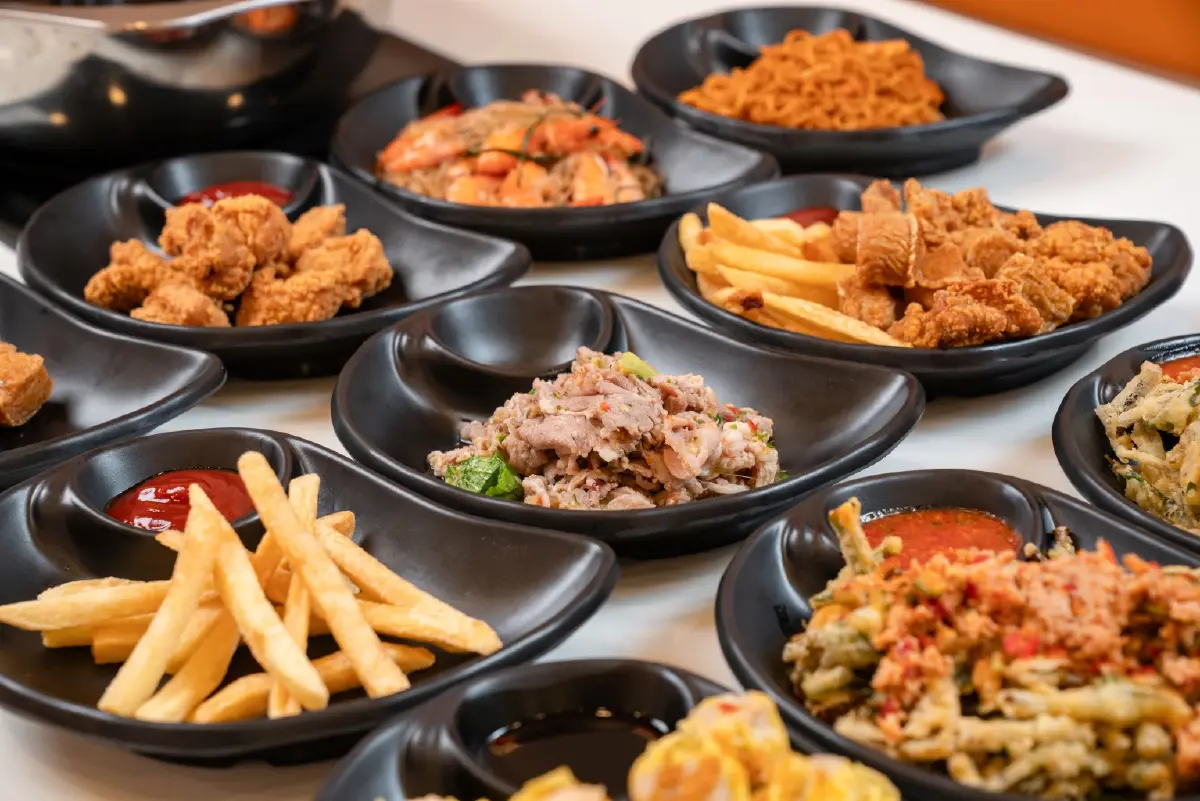 ทายาท MK รุ่น 2 ปั้น 'โบนัส สุกี้' 6 เดือนกวาดเรียบ 200 ล้าน