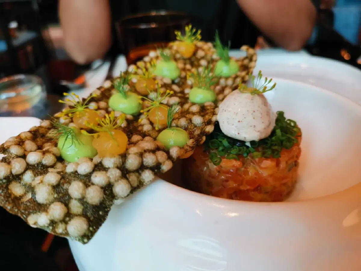 ALATi “สยาม เคมปินสกี้” เมดิเตอร์เรเนียนโมเมนต์ สำหรับวันธรรมดาที่สุดพิเศษ