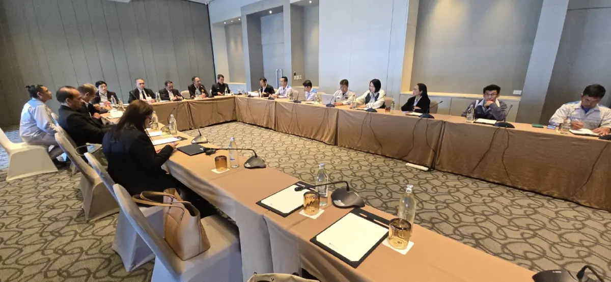 เจรจายาว 12 ชม.ยุติ! 'ดรามาไดกิ้น' ไม่แจกทองเปลี่ยนเป็นเงิน 50,000 บาท