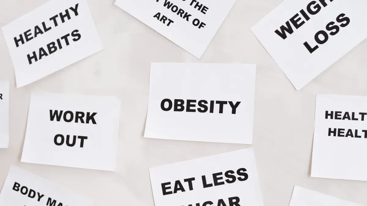 ฉบับแรกของโลก! WHO ออกประกาศแนวทางใช้ยากลุ่ม GLP-1 สำหรับโรคอ้วน