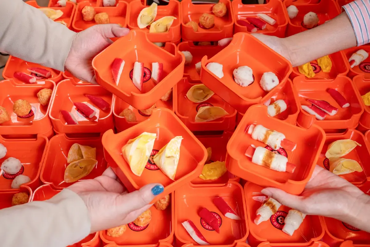 ทายาท MK รุ่น 2 ปั้น 'โบนัส สุกี้' 6 เดือนกวาดเรียบ 200 ล้าน