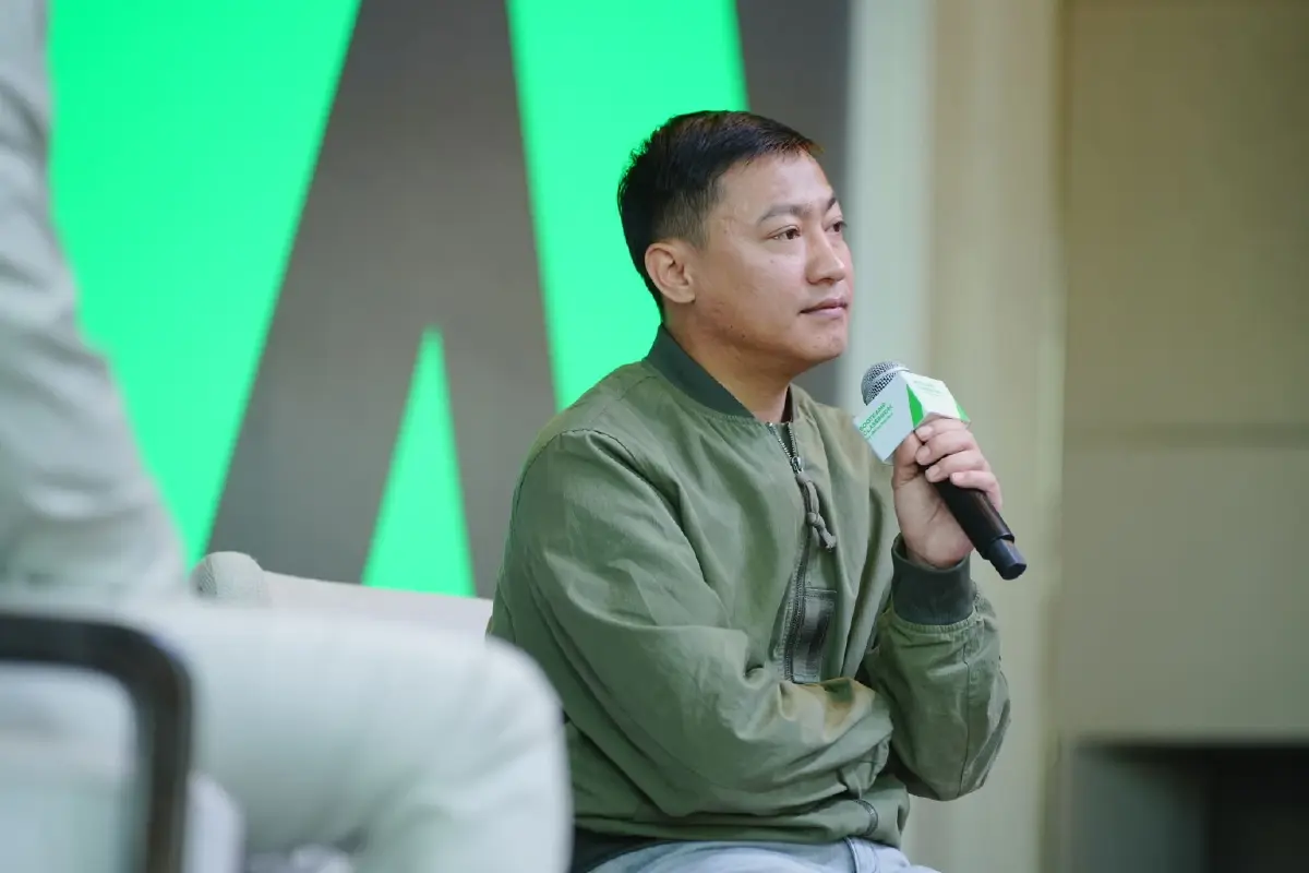 LINE ติดอาวุธ SME ไทย อัปสกิล ปั้นแบรนด์ให้ปังจากตัวจริง