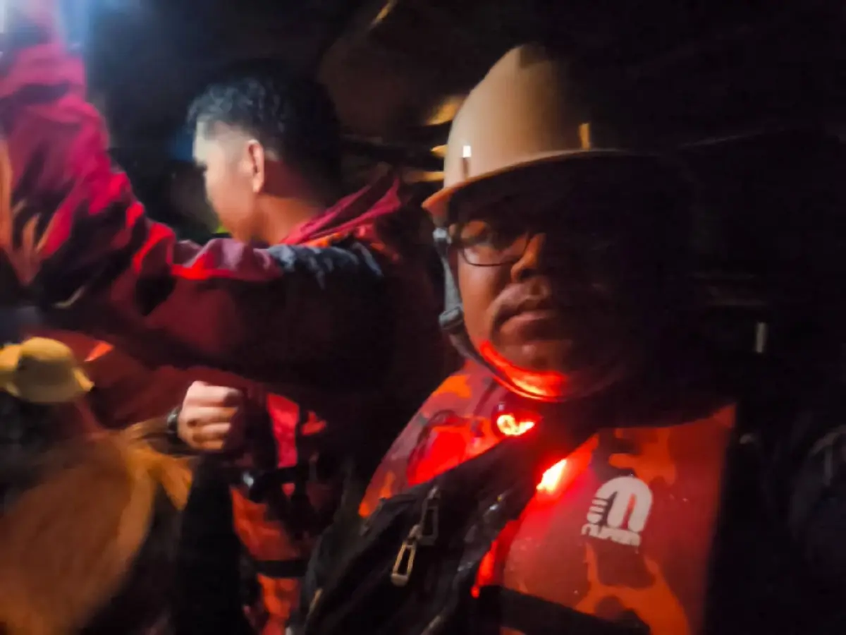 ทรูส่งทีมด่านหน้าลุยน้ำท่วมภาคใต้ เชื่อมต่อทุกสัญญาณด้วยหัวใจในวิกฤต