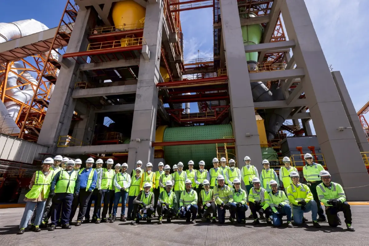 TCMA ชู Co-Processing กลไกหลักสู่ Net Zero 2050 ถอดบทเรียนจากเม็กซิโก