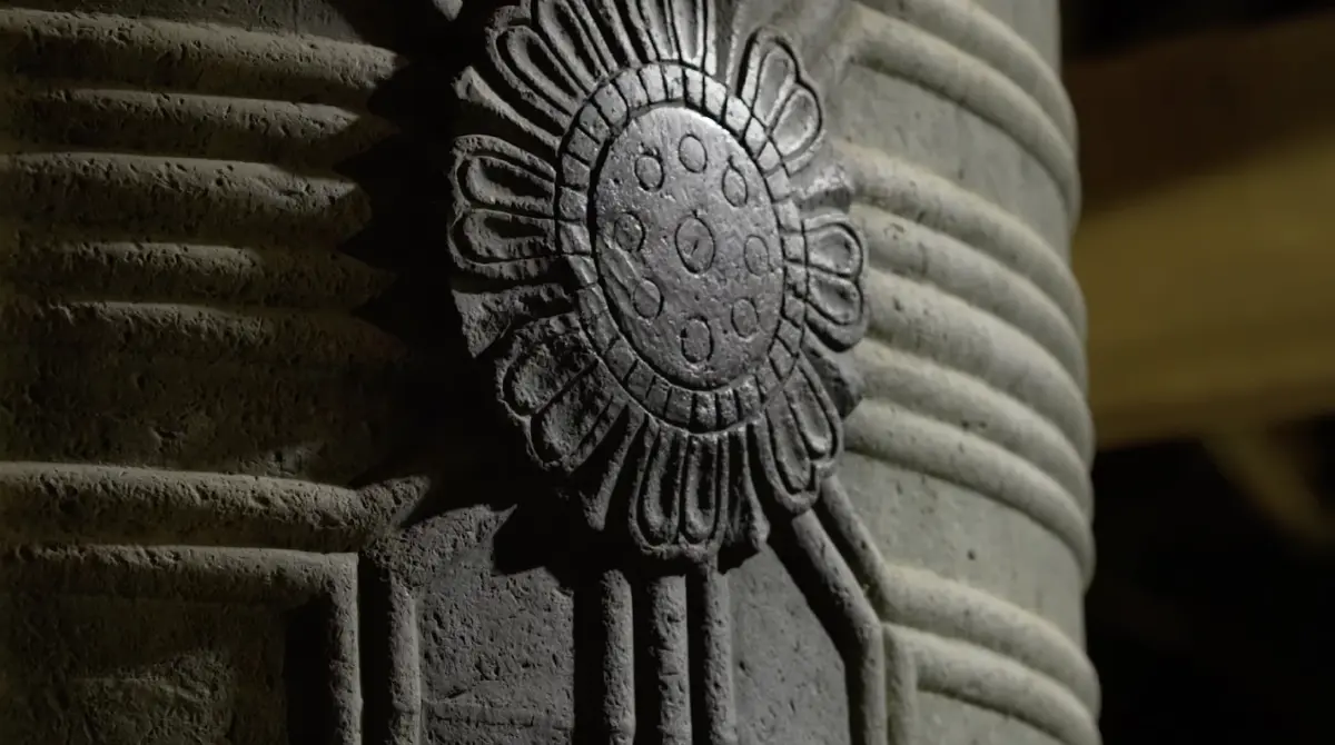 ระฆังหนัก 70 ตันที่วัดจิโอนอิน