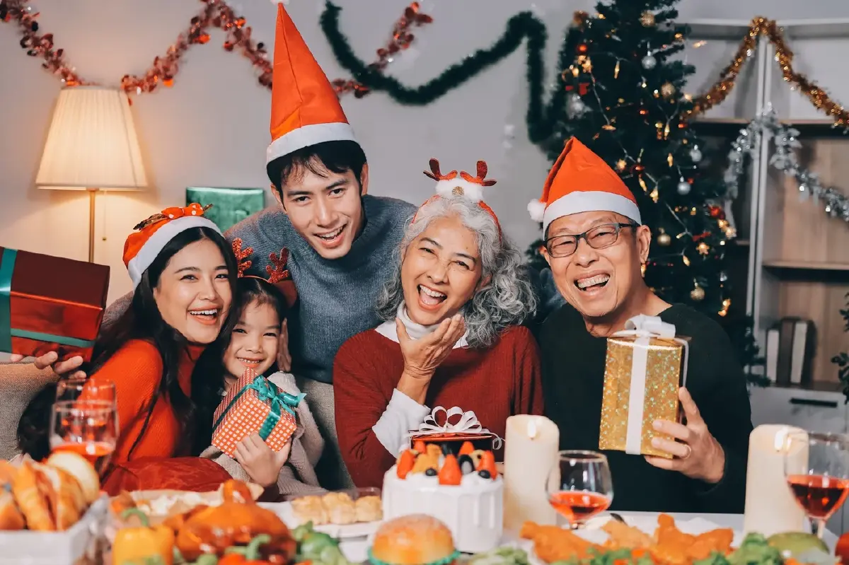 4 ทริค เลือกของขวัญปีใหม่ บนแพลตฟอร์ม ThailandPostMart