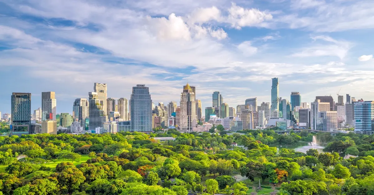 ปีม้า 2569 เศรษฐกิจไทยบนทางแยก โตไม่ถึง 2% หรือ AI จะเป็นไพ่ใบสุดท้าย?